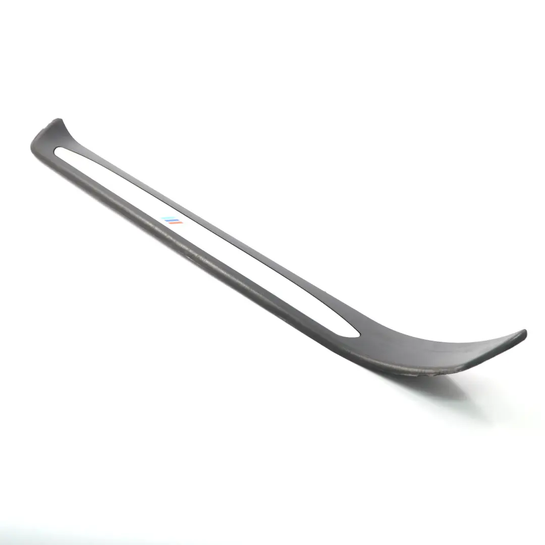 BMW E60 E61 M Sport Einstiegsleiste Trim Abdeckung vorne links - SKU 7898821 - Teilenummer 7898821