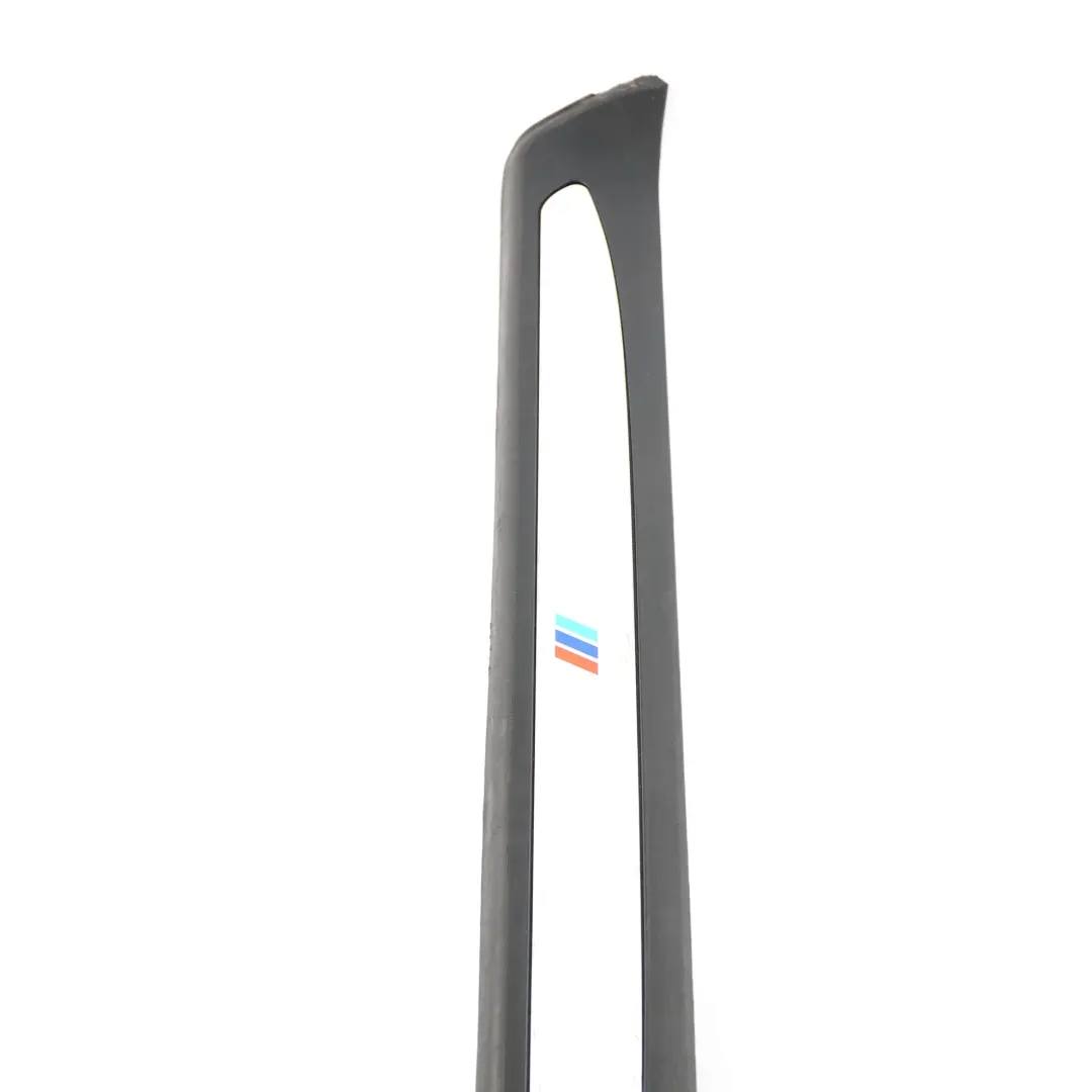 BMW E60 E61 M Sport Einstiegsleiste Trim Abdeckung vorne links - SKU 7898821 - Teilenummer 7898821