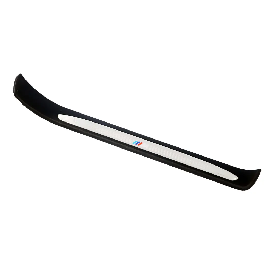 Sportleiste Iris Ornementales Entree avant Droit pour BMW 5 E60 E61 M Sport à propos du numéro de pièce 7898822 BMW 5 E60 E61 M Sport Sportleiste Iris Ornementales Entree avant Droit - SKU 7898822 - Numéro de pièce 7898822