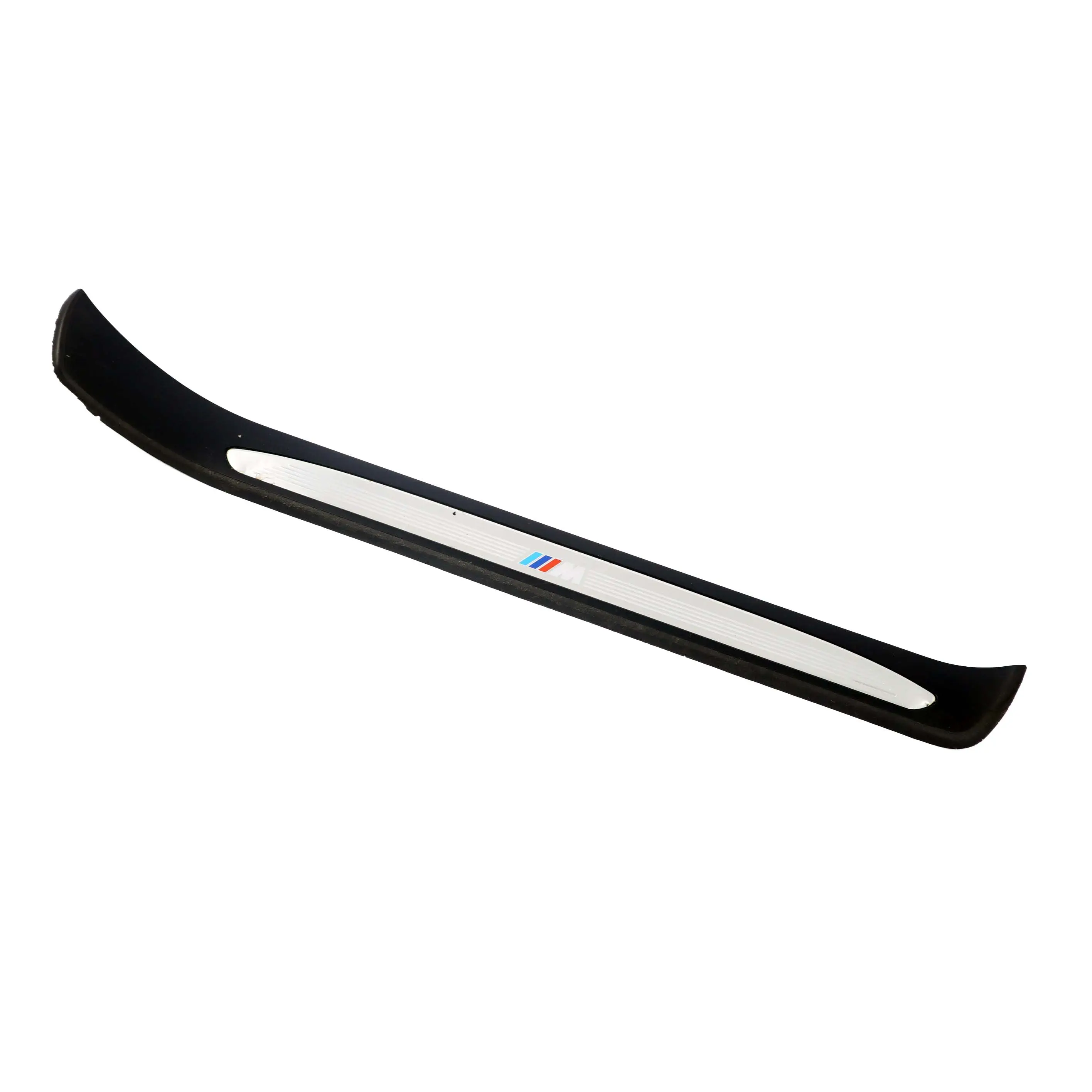 BMW 5 er E60 E61 M Sport Sportleiste Zierblende Einstieg Vorne Rechts 7898822