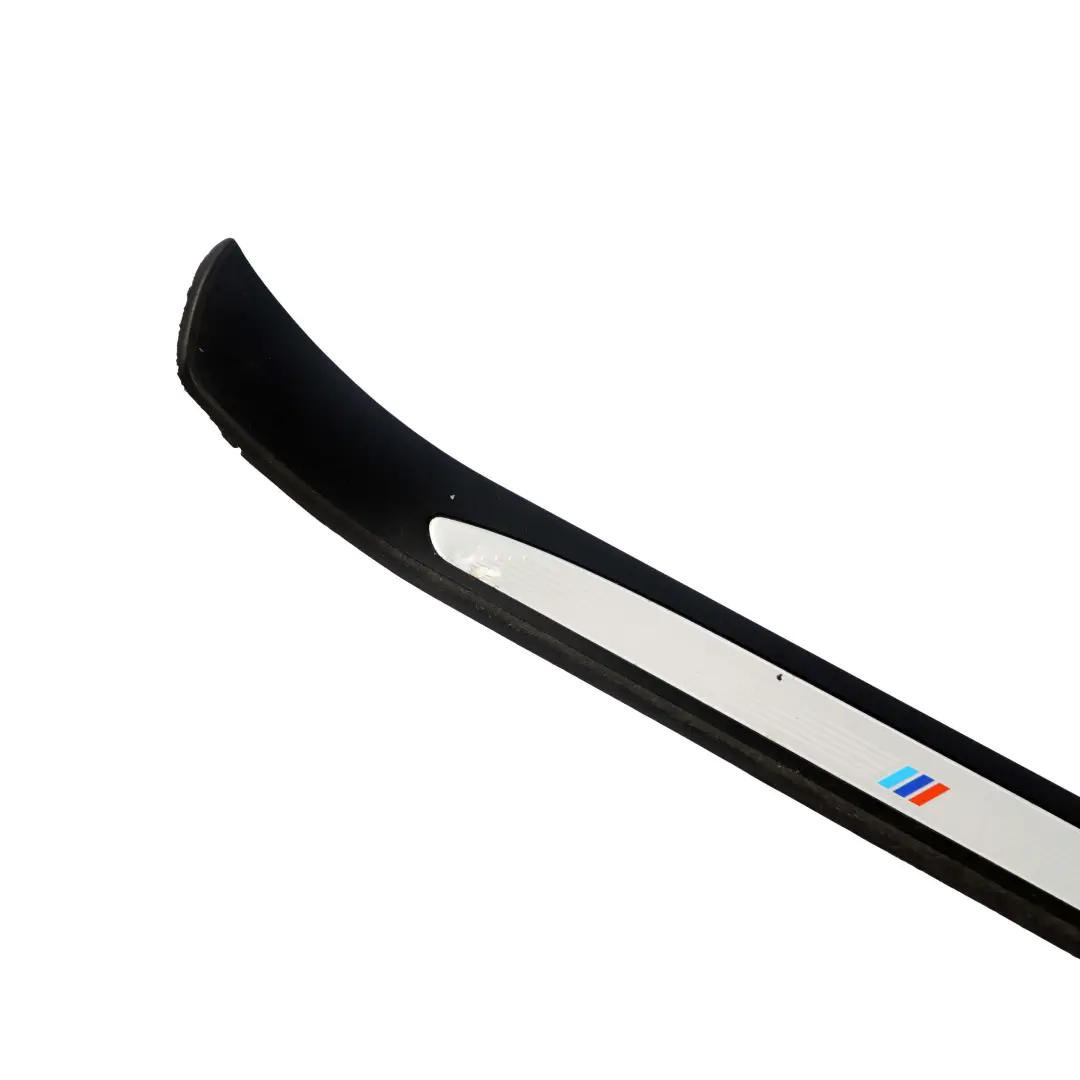 BMW E60 E61 M Sport Strip Trim Cover Entrada Delantera Derecha - SKU 7898822 - Número de pieza 7898822