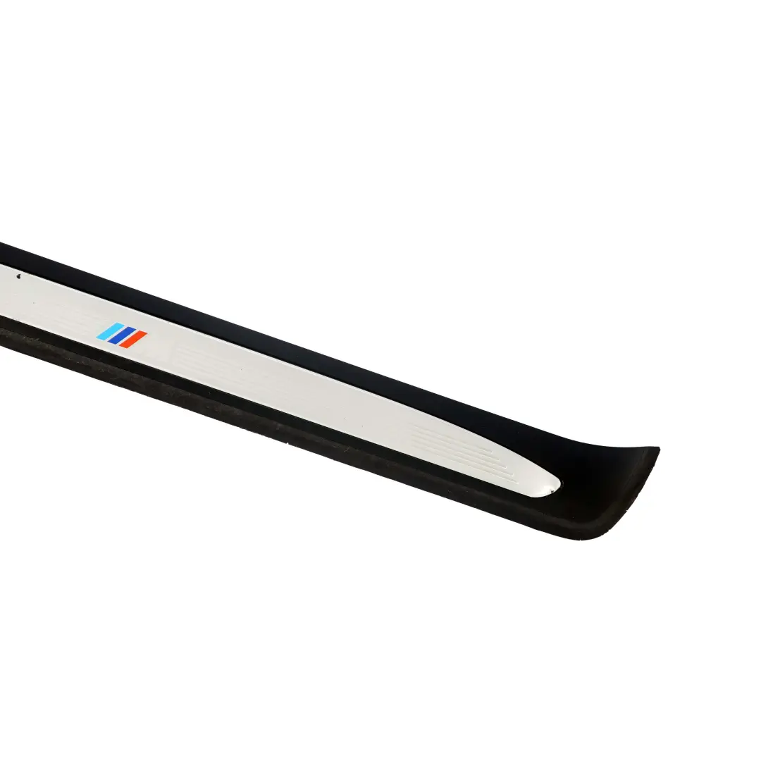 BMW E60 E61 Listwa progu progowa prawa M-Pakiet - SKU 7898822 - Numer Części 7898822