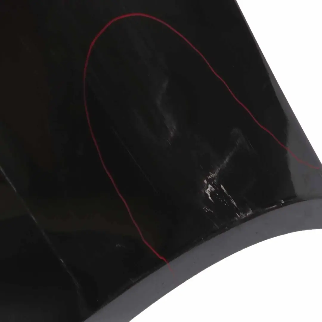 Zderzak Tył Tylny Carbonschwarz Czarny - 416 do BMW F01 Sedan M Sport o numerze 7898876 BMW F01 Sedan M Sport Zderzak Tył Tylny Carbonschwarz Czarny - 416 - SKU 7898876-SOP - Numer Części 7898876