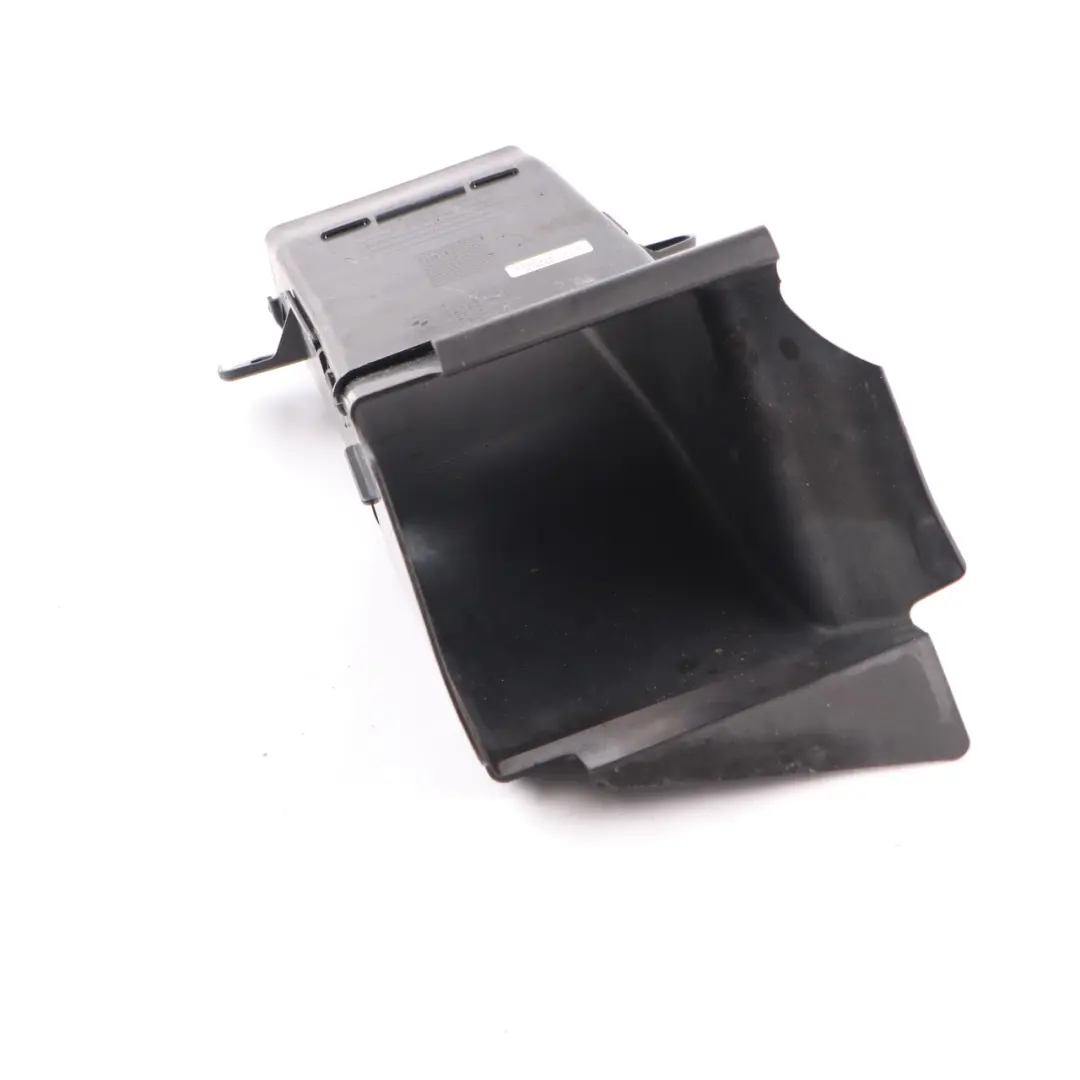 Conduit D'Air Avant Gauche Conduit Refroidissement Frein pour BMW F01 F02 à propos du numéro de pièce 7898881 BMW F01 F02 Conduit D'Air Avant Gauche Conduit Refroidissement Frein - SKU 7898881 - Numéro de pièce 7898881