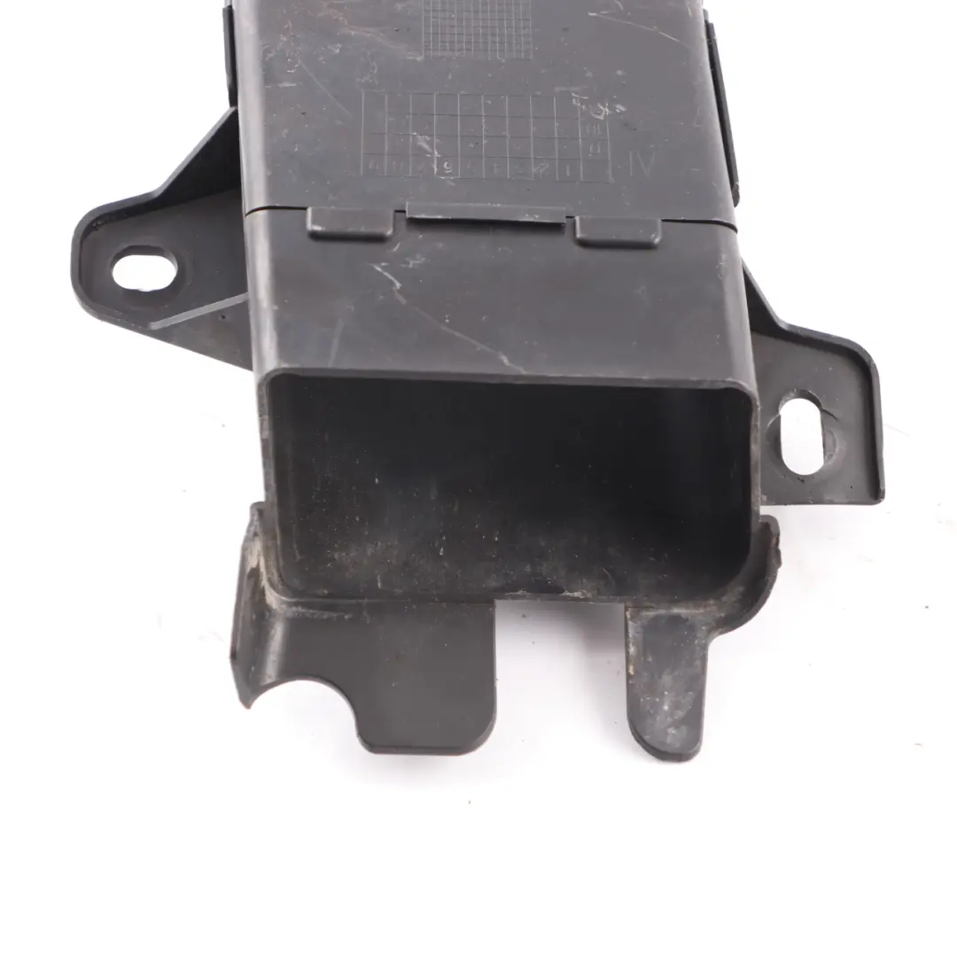 BMW F01 F02 Conduit D'Air Avant Gauche Conduit Refroidissement Frein - SKU 7898881 - Numéro de pièce 7898881