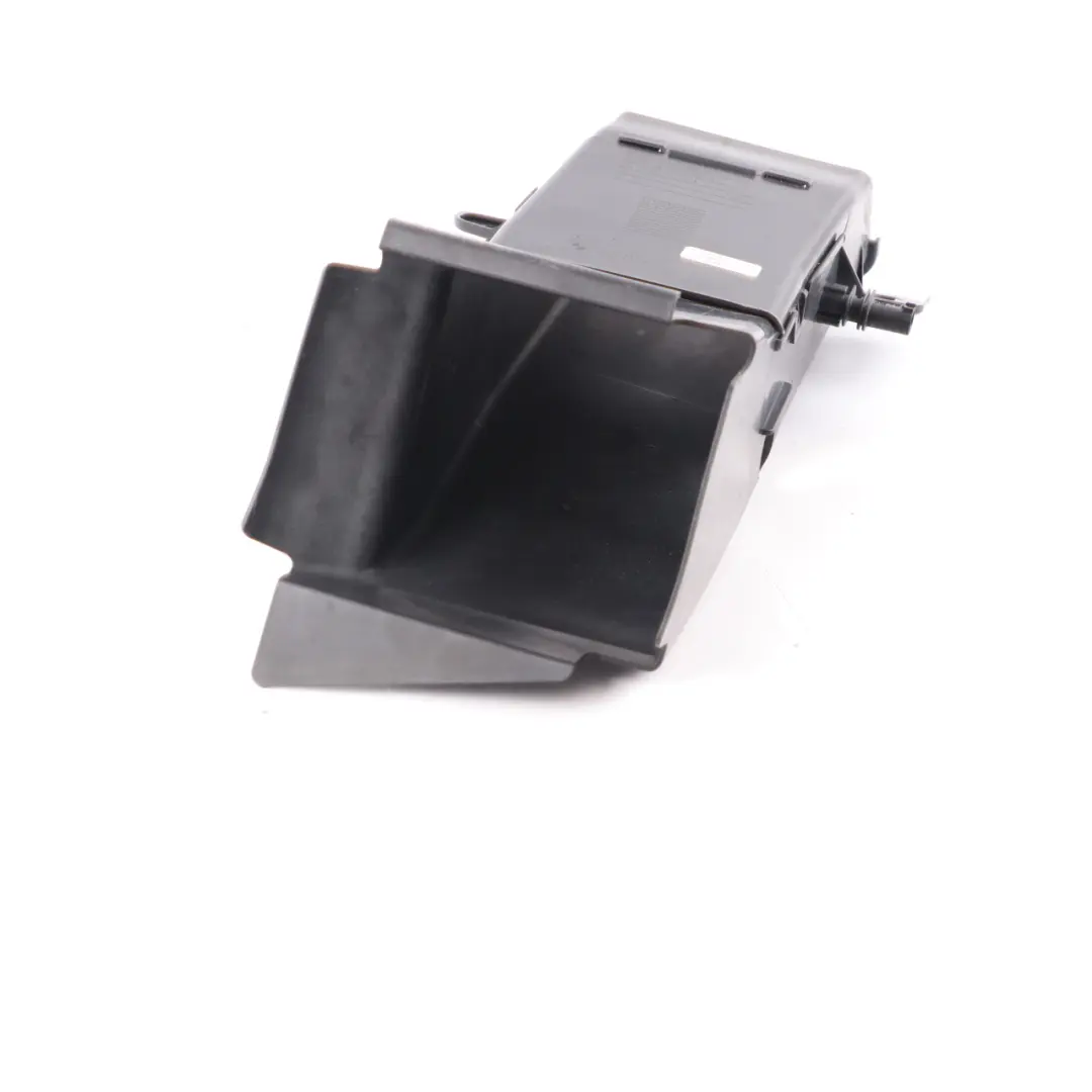 BMW F01 F02 Air Duct Channel Front Right O/S Brake Cooling Duct - SKU 7898882 - Part number 7898882