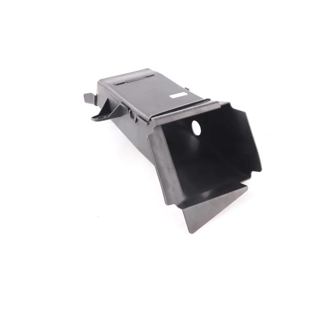 BMW F01 F02 Air Duct Channel Front Right O/S Brake Cooling Duct - SKU 7898882 - Part number 7898882