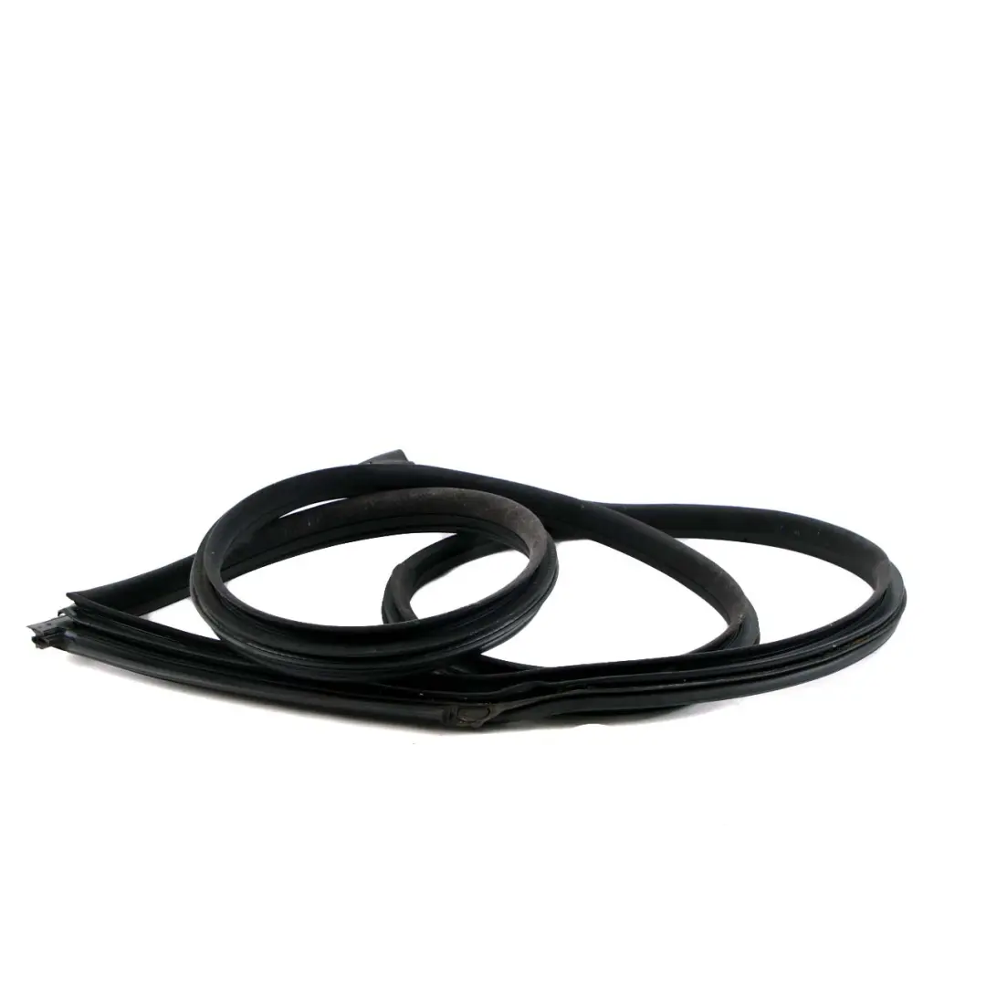 Door Weatherstrip Seal Sealing Gasket Left N/S to BMW 6 Series E63 Coupe with Part number 7899017 BMW 6 Series E63 Coupe Door Weatherstrip Seal Sealing Gasket Left N/S - SKU 7899017 - Part number 7899017