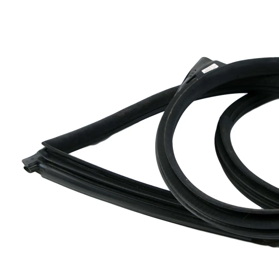 Door Weatherstrip Seal Sealing Gasket Left N/S to BMW 6 Series E63 Coupe with Part number 7899017 BMW 6 Series E63 Coupe Door Weatherstrip Seal Sealing Gasket Left N/S - SKU 7899017 - Part number 7899017