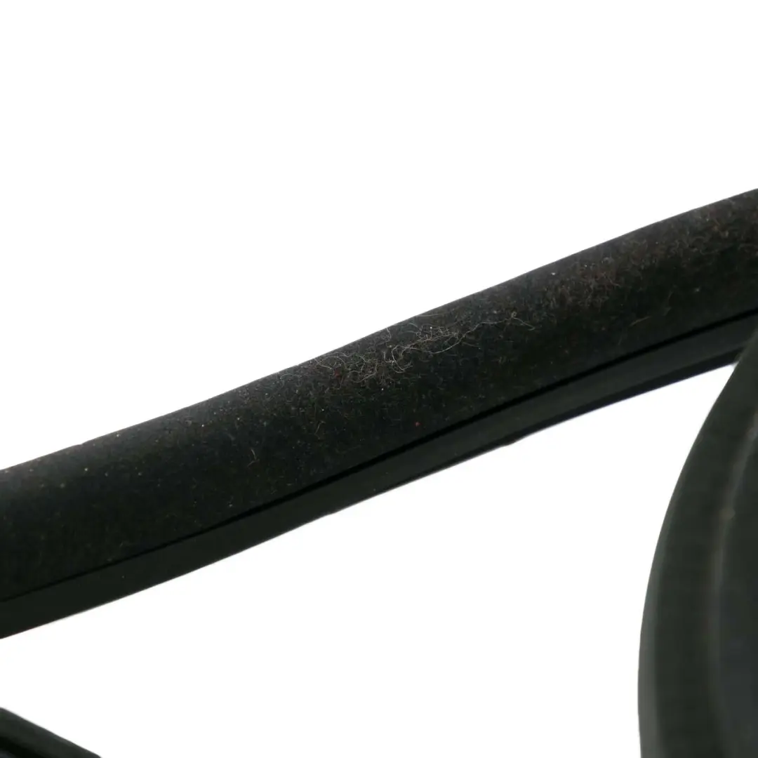 BMW 6 Series E63 Coupe Door Weatherstrip Seal Sealing Gasket Left N/S - SKU 7899017 - Part number 7899017