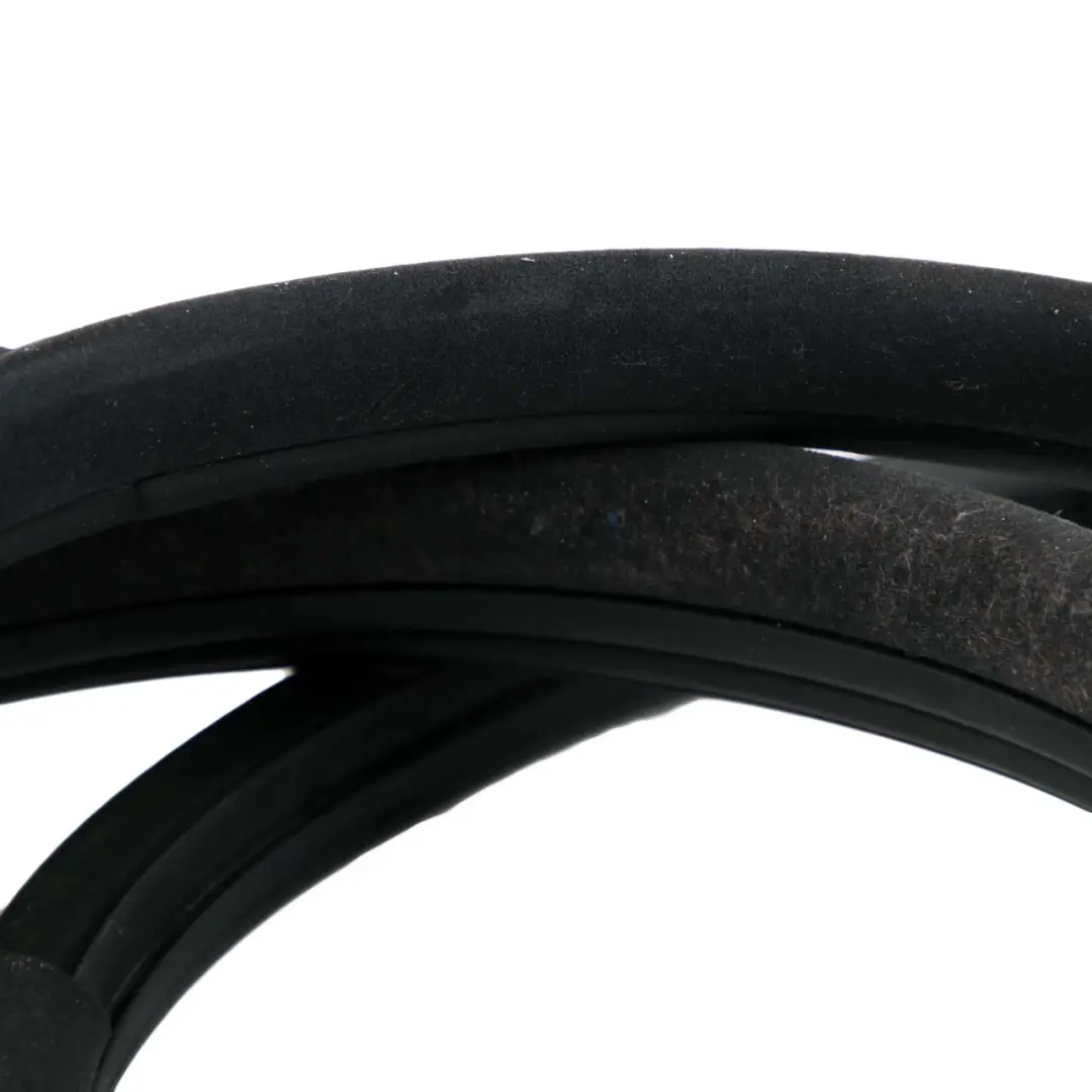 Door Weatherstrip Seal Sealing Gasket Left N/S to BMW 6 Series E63 Coupe with Part number 7899017 BMW 6 Series E63 Coupe Door Weatherstrip Seal Sealing Gasket Left N/S - SKU 7899017 - Part number 7899017