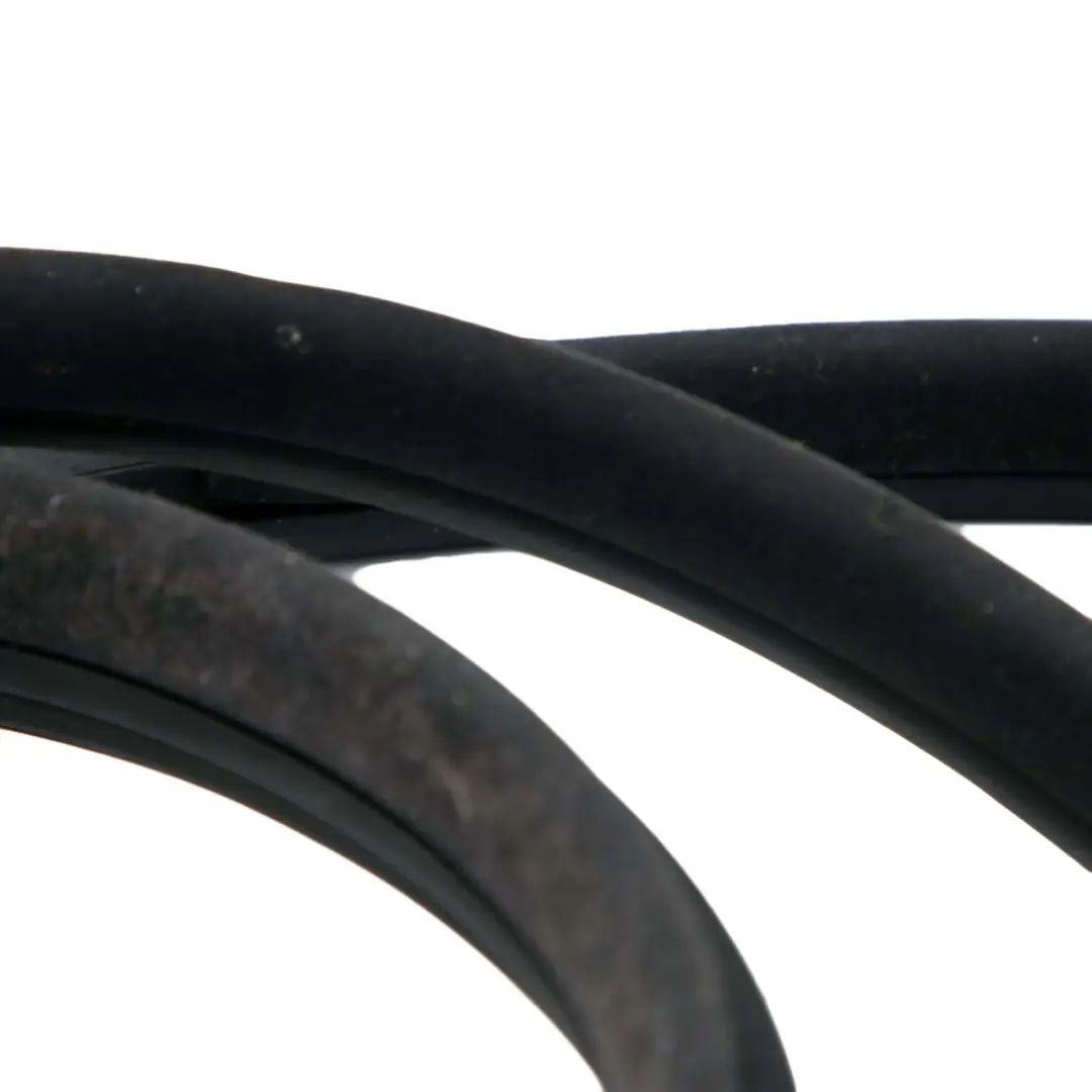 Door Weatherstrip Seal Sealing Gasket Left N/S to BMW 6 Series E63 Coupe with Part number 7899017 BMW 6 Series E63 Coupe Door Weatherstrip Seal Sealing Gasket Left N/S - SKU 7899017 - Part number 7899017