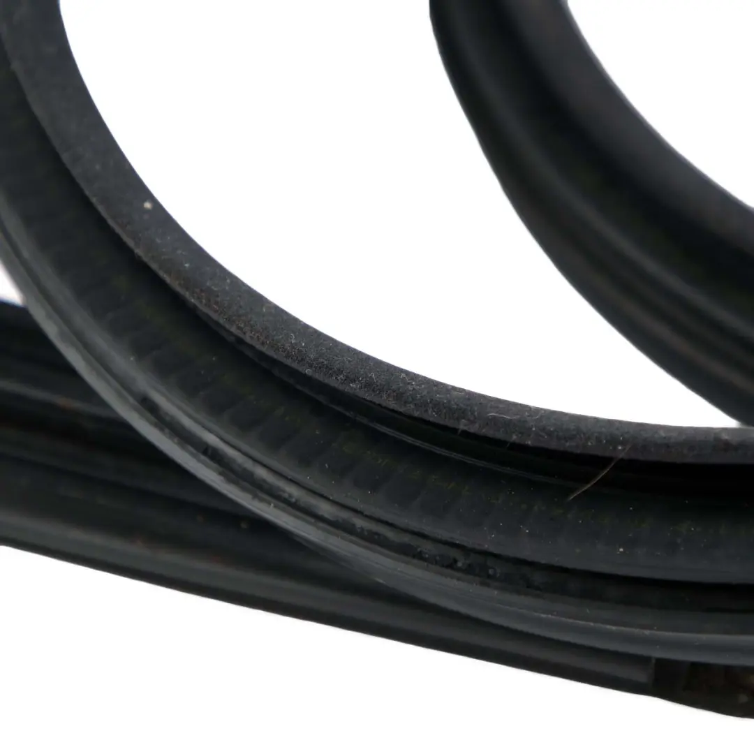 BMW 6 Series E63 Coupe Door Weatherstrip Seal Sealing Gasket Left N/S - SKU 7899017 - Part number 7899017