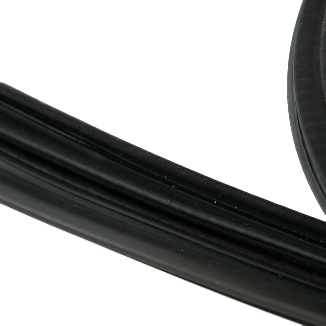 BMW 6 Series E63 Coupe Door Weatherstrip Seal Sealing Gasket Left N/S - SKU 7899017 - Part number 7899017