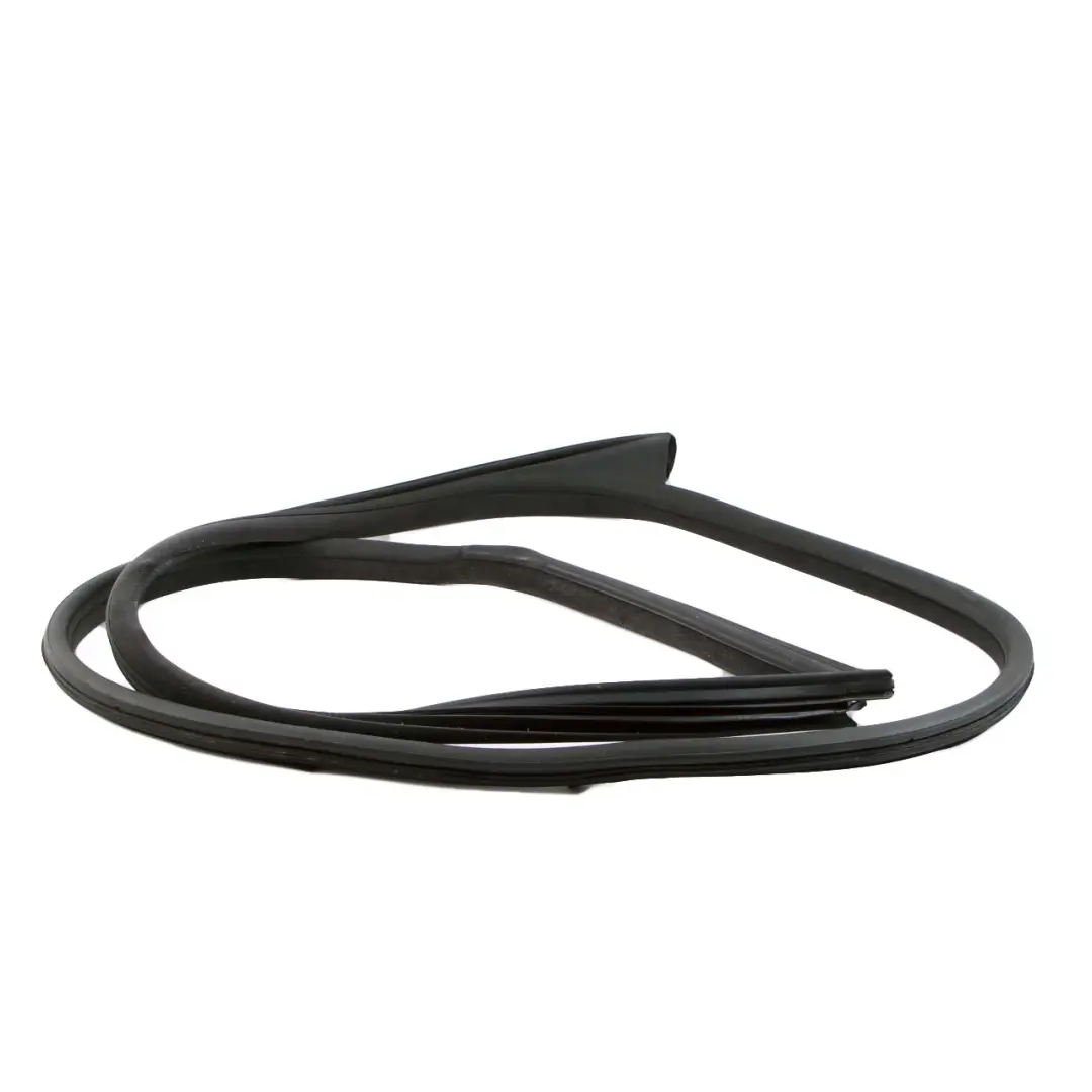 Door Weatherstrip Seal Sealing Gasket Right O/S to BMW 6 Series E63 Coupe with Part number 7899018 BMW 6 Series E63 Coupe Door Weatherstrip Seal Sealing Gasket Right O/S - SKU 7899018 - Part number 7899018