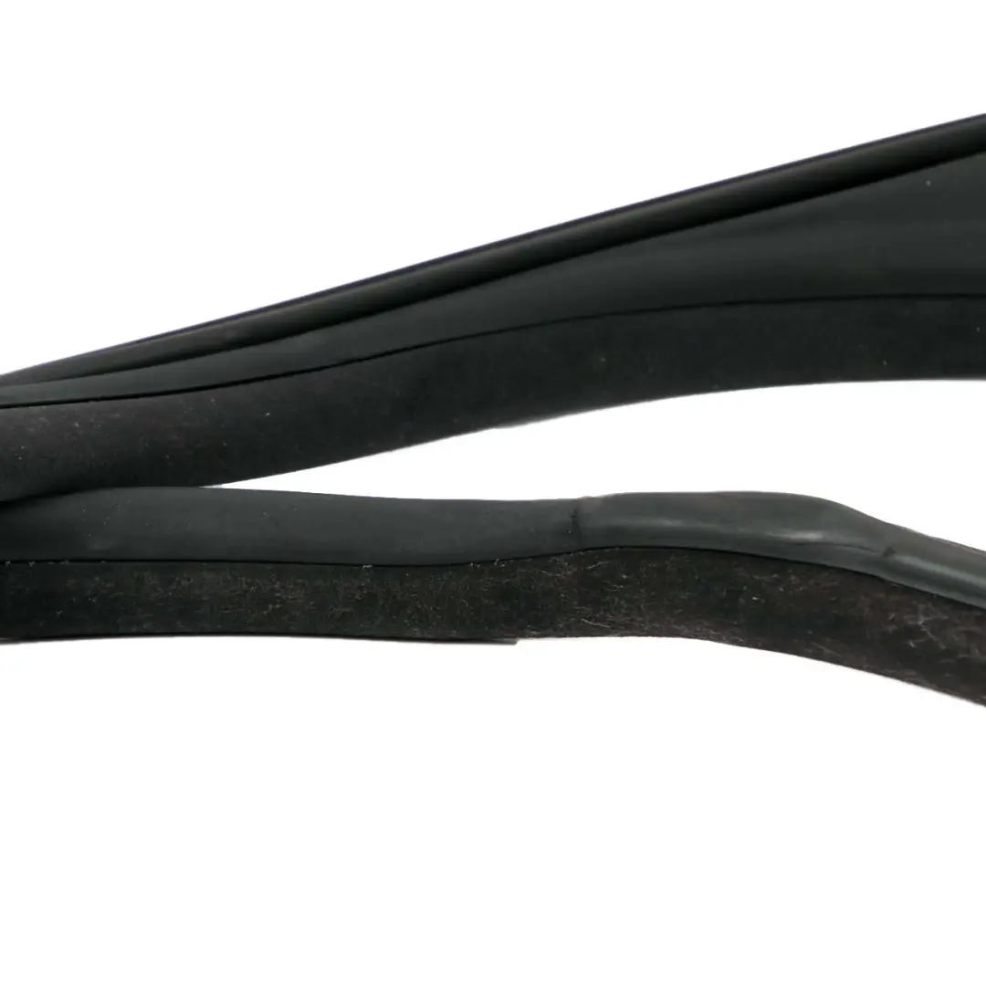 Door Weatherstrip Seal Sealing Gasket Right O/S to BMW 6 Series E63 Coupe with Part number 7899018 BMW 6 Series E63 Coupe Door Weatherstrip Seal Sealing Gasket Right O/S - SKU 7899018 - Part number 7899018
