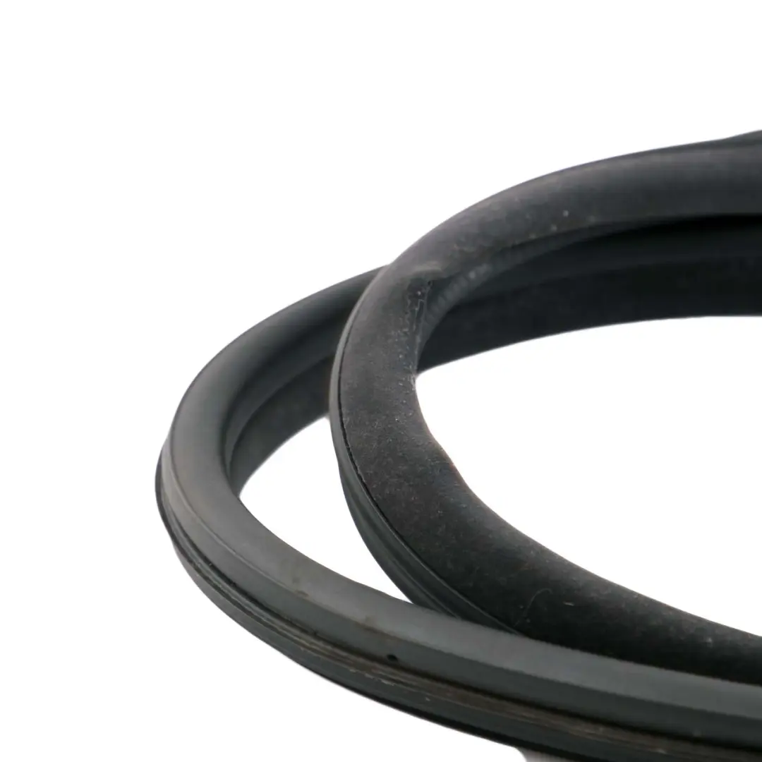 BMW 6 Series E63 Coupe Door Weatherstrip Seal Sealing Gasket Right O/S - SKU 7899018 - Part number 7899018