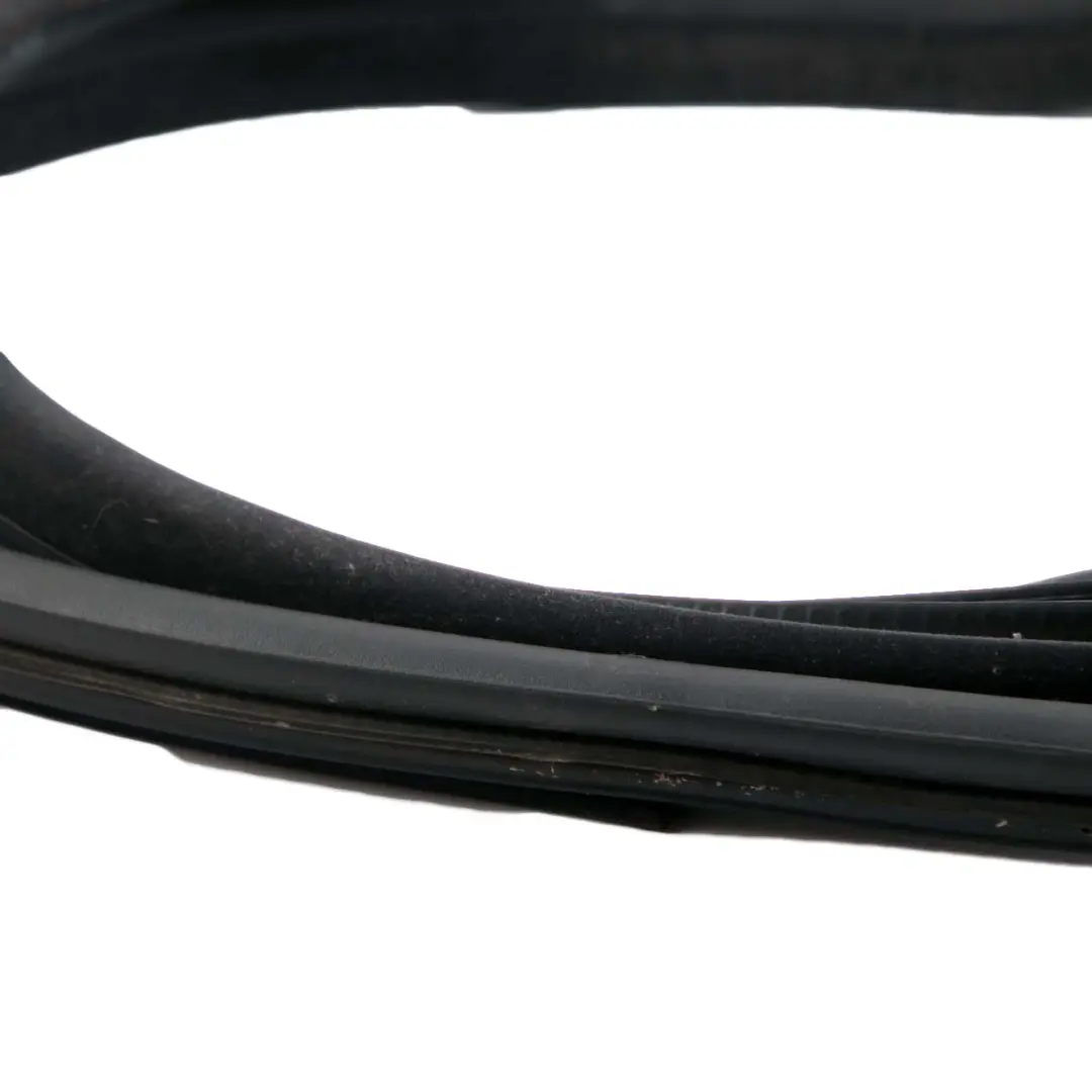 BMW 6 Series E63 Coupe Door Weatherstrip Seal Sealing Gasket Right O/S - SKU 7899018 - Part number 7899018