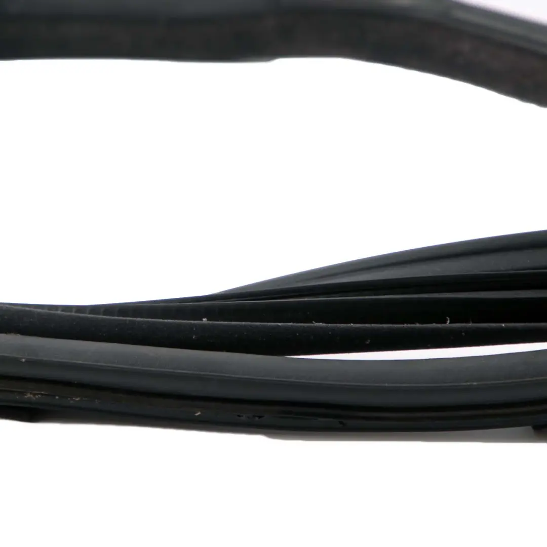 BMW 6 Series E63 Coupe Door Weatherstrip Seal Sealing Gasket Right O/S - SKU 7899018 - Part number 7899018