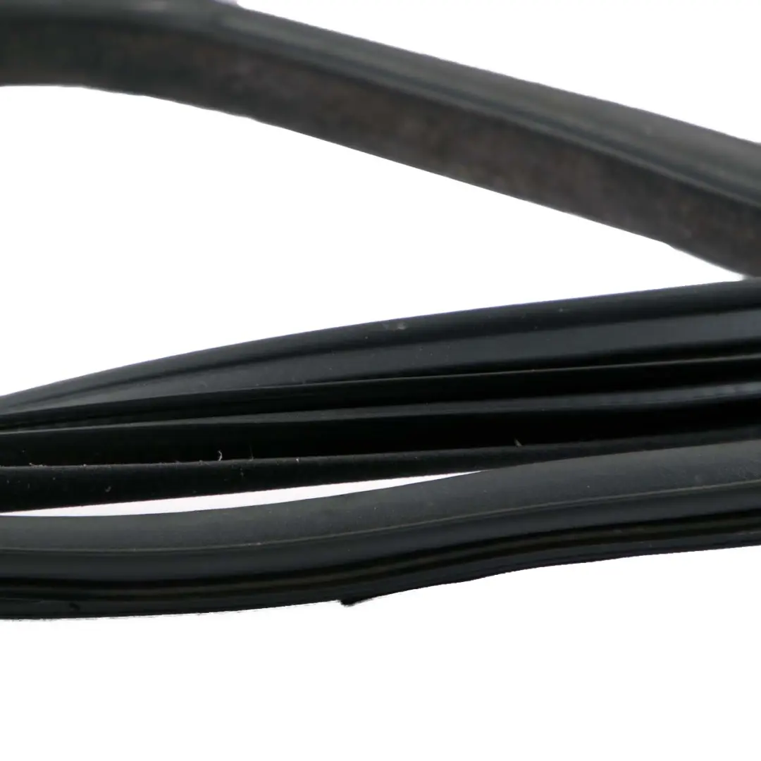 BMW 6 Series E63 Coupe Door Weatherstrip Seal Sealing Gasket Right O/S - SKU 7899018 - Part number 7899018