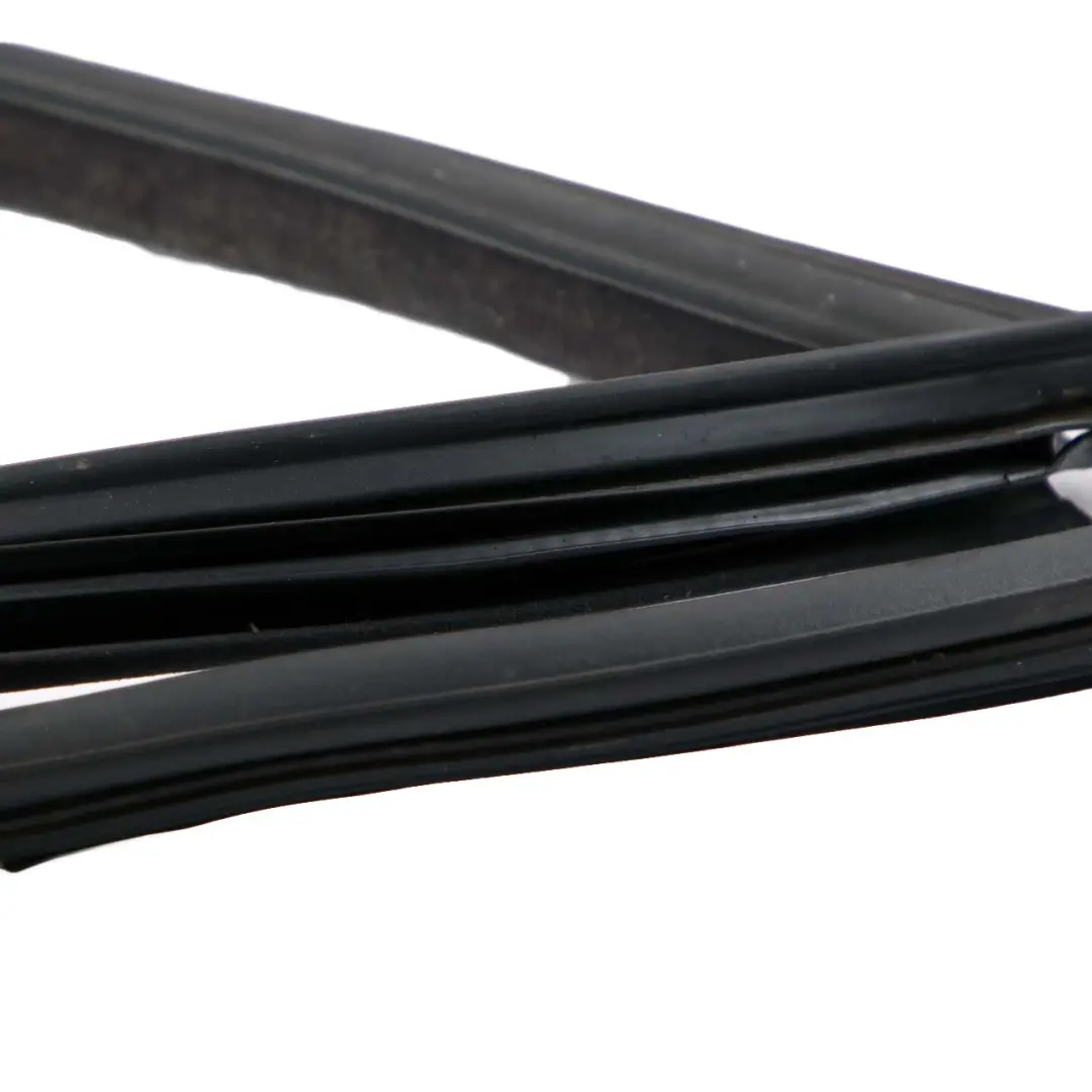 BMW 6 Series E63 Coupe Door Weatherstrip Seal Sealing Gasket Right O/S - SKU 7899018 - Part number 7899018