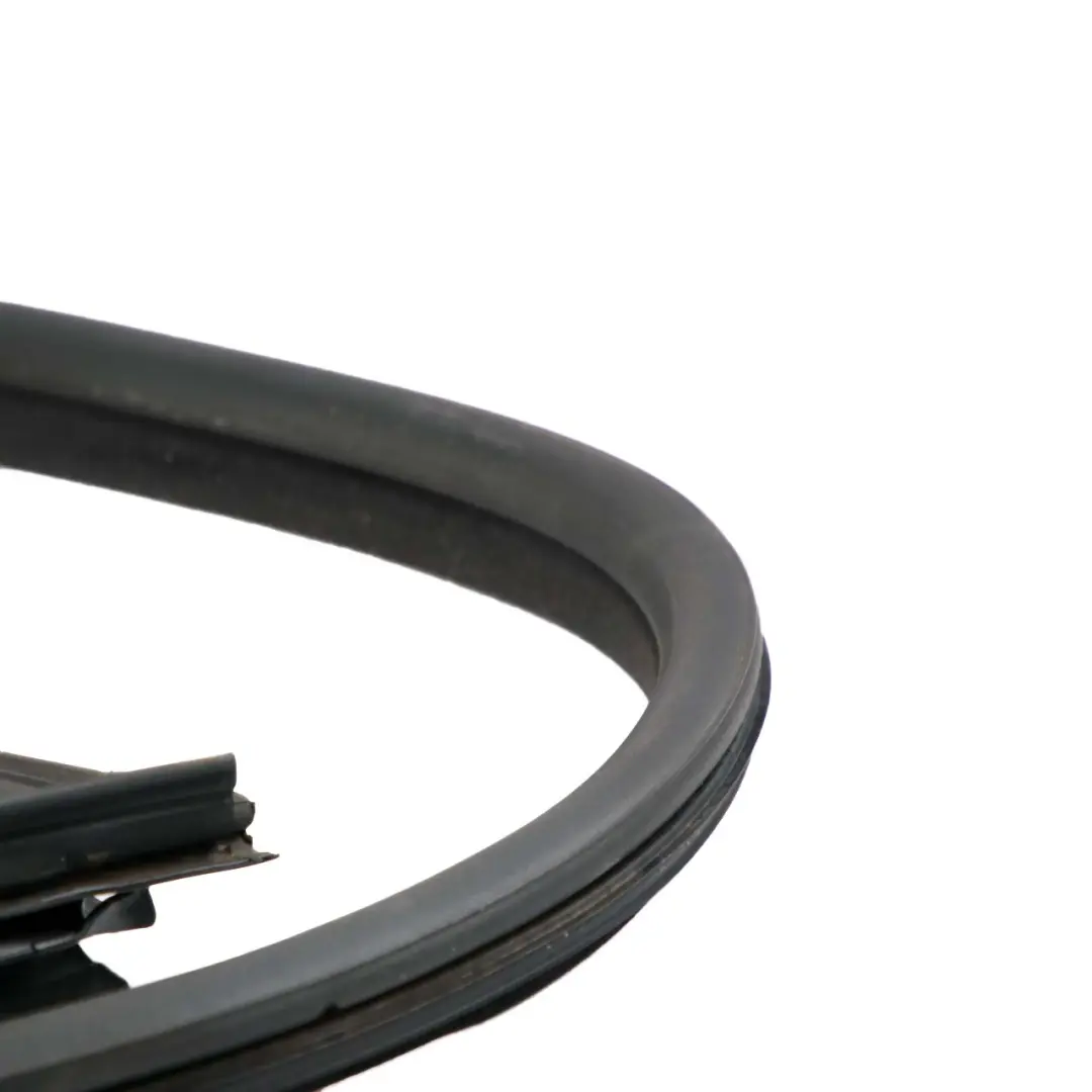 Door Weatherstrip Seal Sealing Gasket Right O/S to BMW 6 Series E63 Coupe with Part number 7899018 BMW 6 Series E63 Coupe Door Weatherstrip Seal Sealing Gasket Right O/S - SKU 7899018 - Part number 7899018