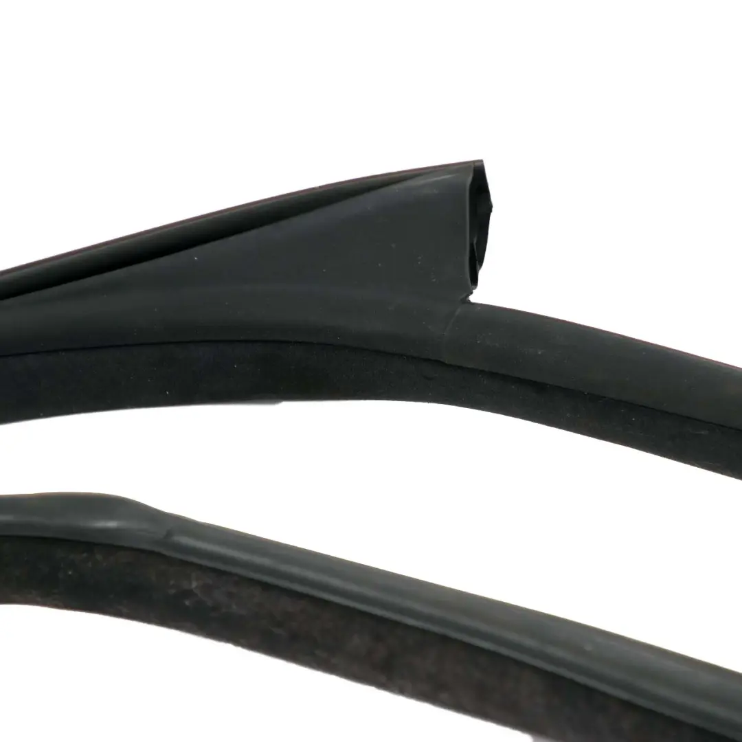 BMW 6 Series E63 Coupe Door Weatherstrip Seal Sealing Gasket Right O/S - SKU 7899018 - Part number 7899018