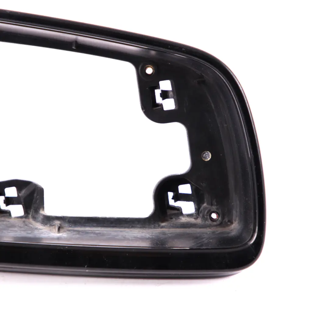 BMW E60 E61 Prawa Osłona Obudowa Ramka Lusterka - SKU 7899272 - Numer Części 7899272