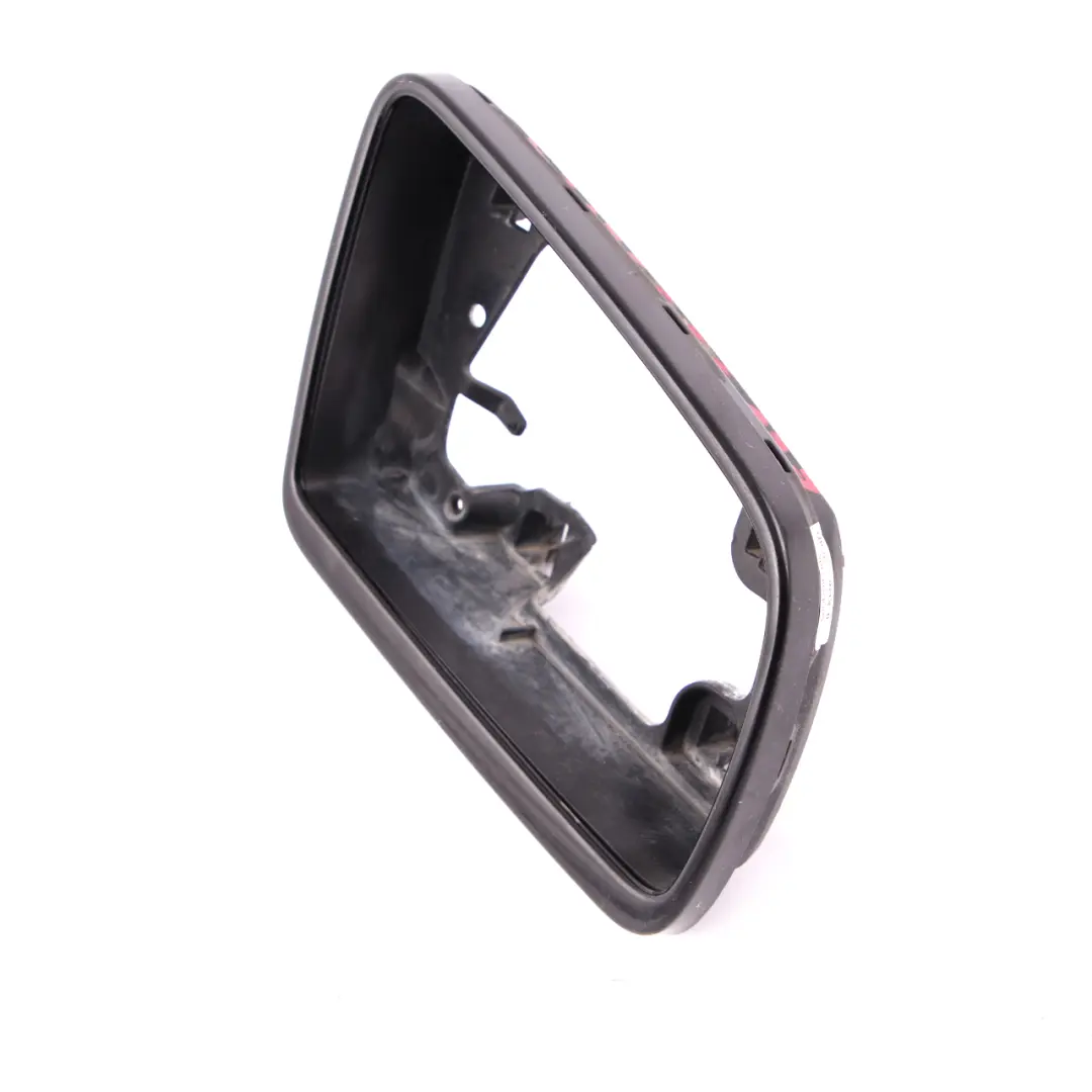 BMW E60 E61 Prawa Osłona Obudowa Ramka Lusterka - SKU 7899272 - Numer Części 7899272
