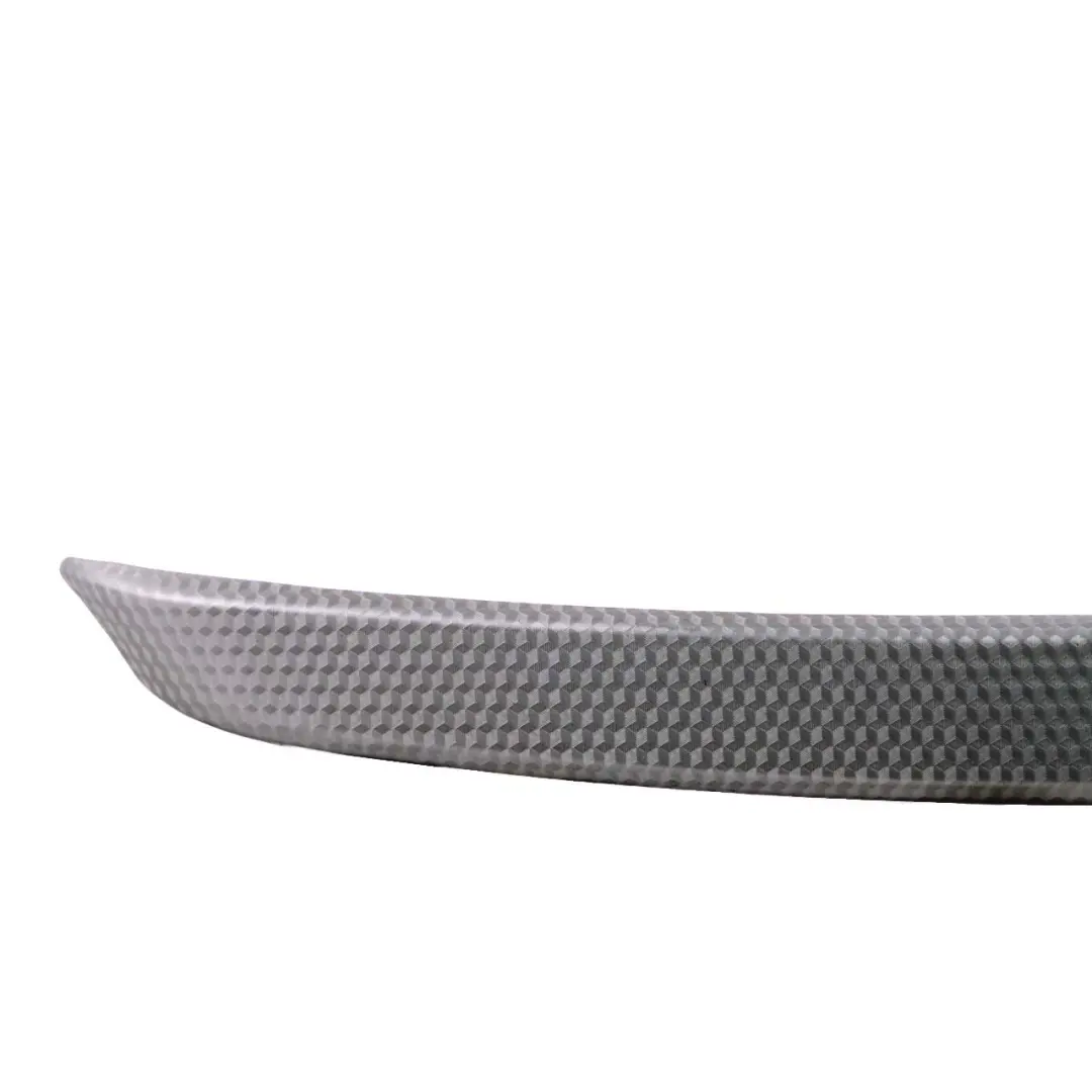 Tirador parte superior izquierda Alu Cube Pure 371548 para BMW E60 E61 con número de pieza 7899399 BMW E60 E61 Tirador parte superior izquierda Alu Cube Pure 371548 - SKU 7899399 - Número de pieza 7899399