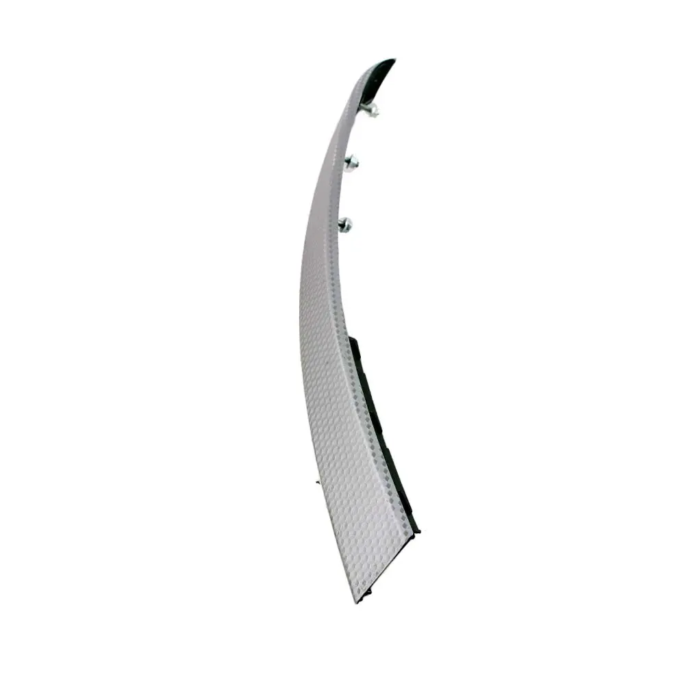 BMW E60 E61 Poignee Partie Superieure Garniture Alu Cube Pure Avant Gauche - SKU 7899399 - Numéro de pièce 7899399