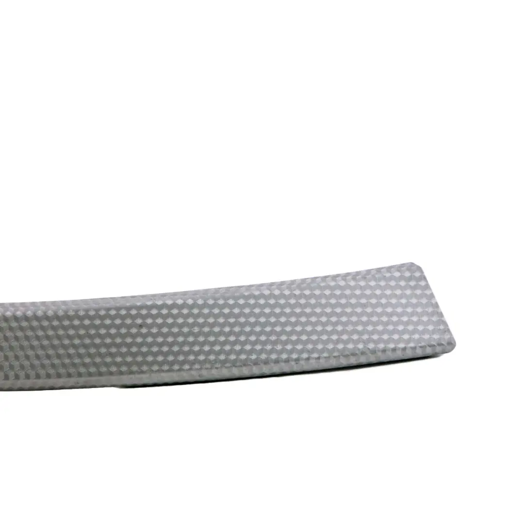 BMW E60 E61 Tirador parte superior izquierda Alu Cube Pure 371548 - SKU 7899399 - Número de pieza 7899399