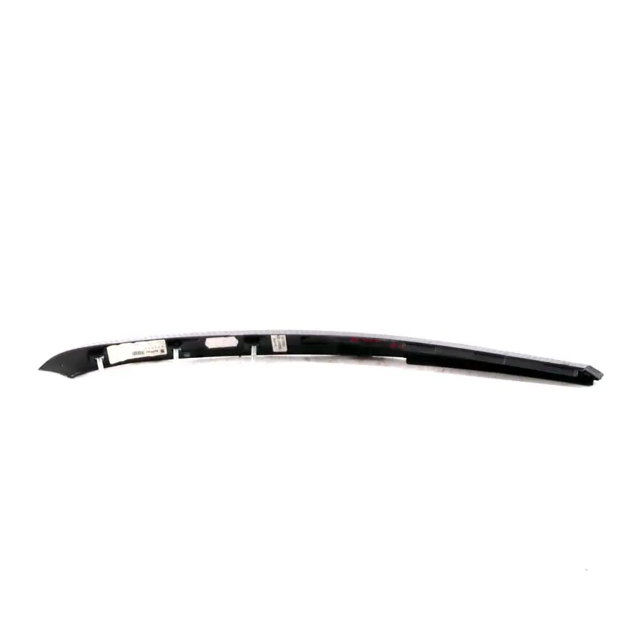 Handle Upper Part Trim Front Right O/S Alu Cube Pure 371547 to BMW 5 Series E60 E61 with Part number 7899400 BMW 5 Series E60 E61 Handle Upper Part Trim Front Right O/S Alu Cube Pure 371547 - SKU 7899400 - Part number 7899400