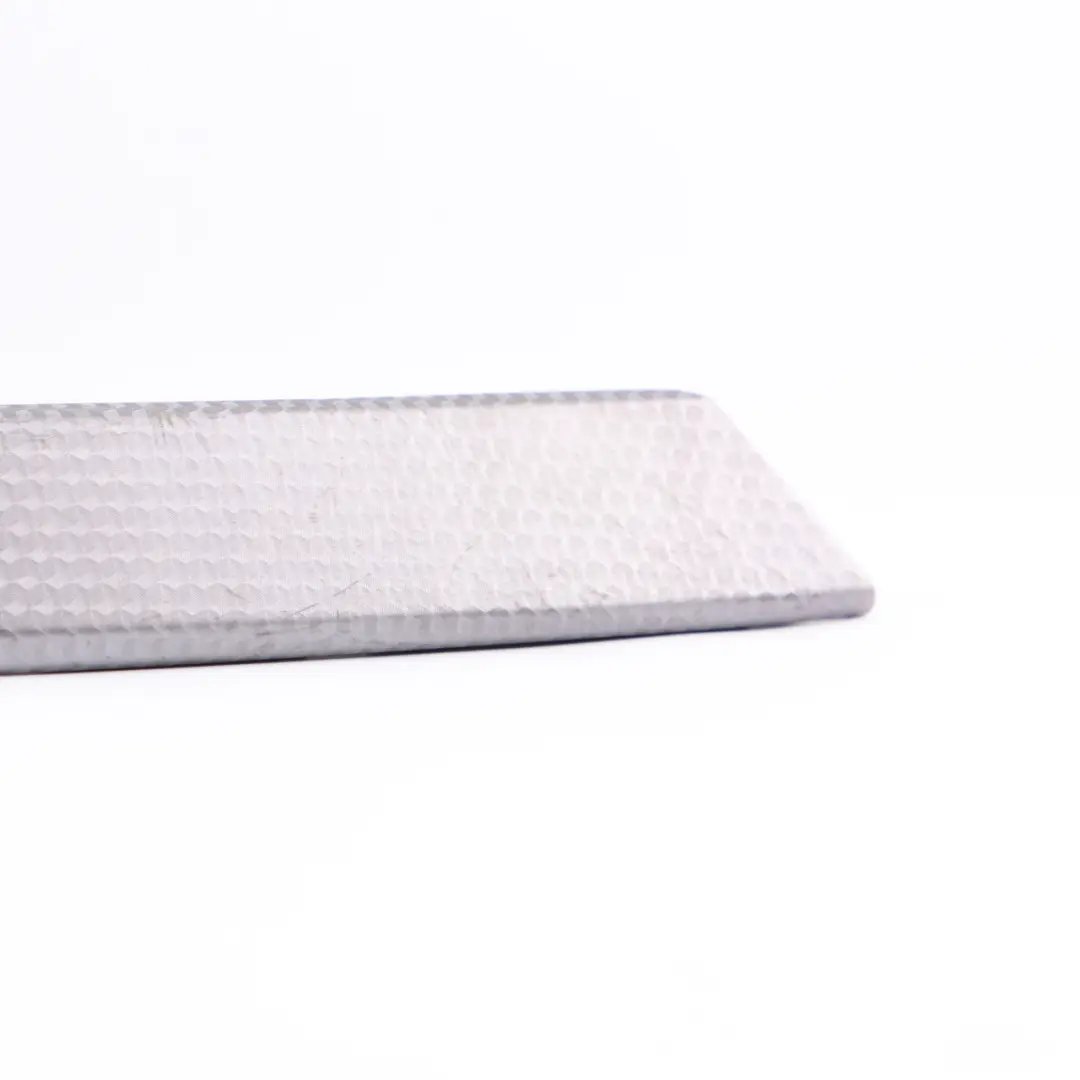 BMW E60 E61 Door Handle Trim Rear Left N/S Interior Grab Alu Cube Pure 371549 - SKU 7899401-1 - Part number 7899401