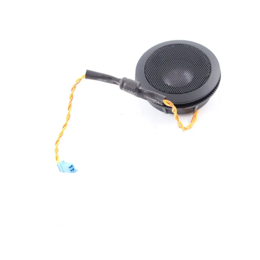  Trasera BMW E63 E64 Tarjeta de Puerta Altavoz Izquierda Derecha Logic 7 - SKU 7899655 - Número de pieza 7899655