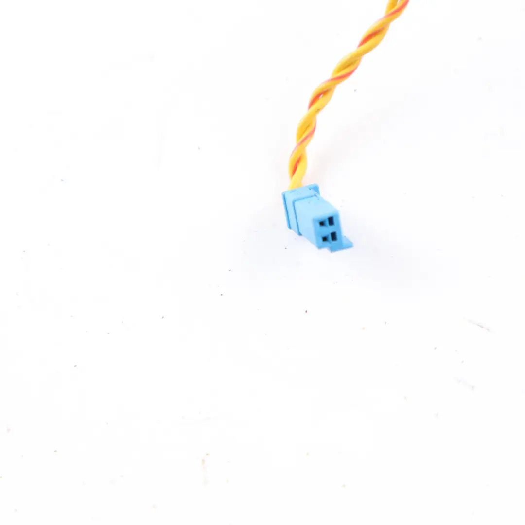 Speaker BMW E63 E64 Door Card Loudspeaker Left Right N/O/S Logic 7 to Rear with Part number 7899655 Rear Speaker BMW E63 E64 Door Card Loudspeaker Left Right N/O/S Logic 7 - SKU 7899655 - Part number 7899655