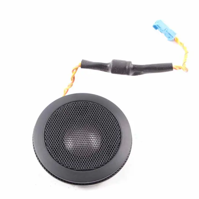 Rear Speaker BMW E63 E64 Door Card Loudspeaker Left Right N/O/S Logic 7 - SKU 7899655 - Part number 7899655