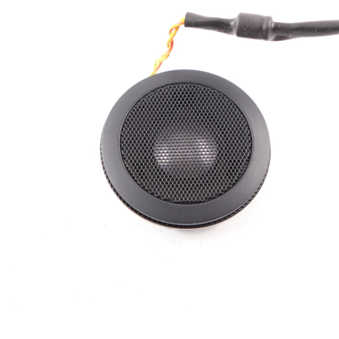  Hinten BMW E63 E64 Türkarte Lautsprecher Links Rechts Logic 7 - SKU 7899655 - Teilenummer 7899655