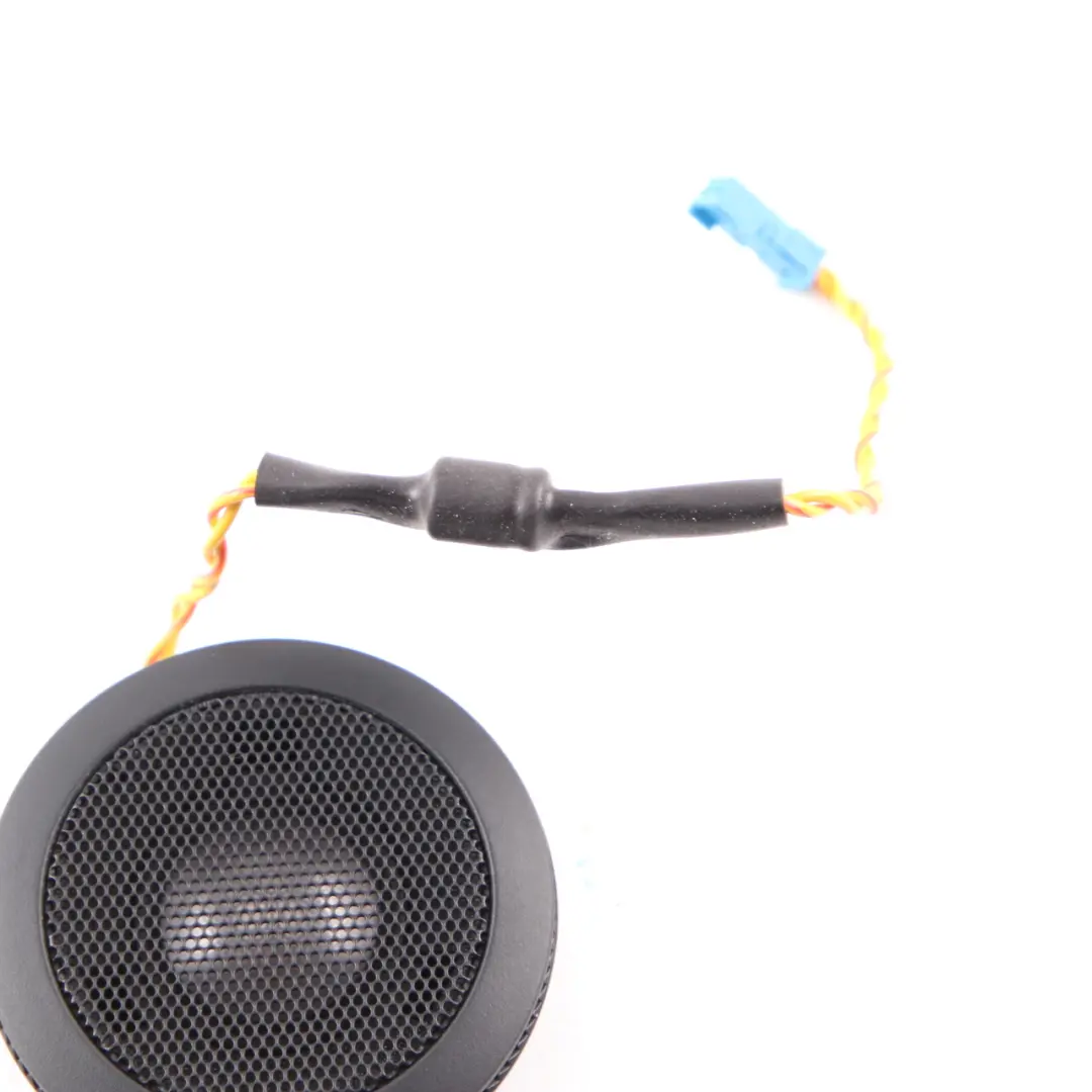  Hinten BMW E63 E64 Türkarte Lautsprecher Links Rechts Logic 7 - SKU 7899655 - Teilenummer 7899655