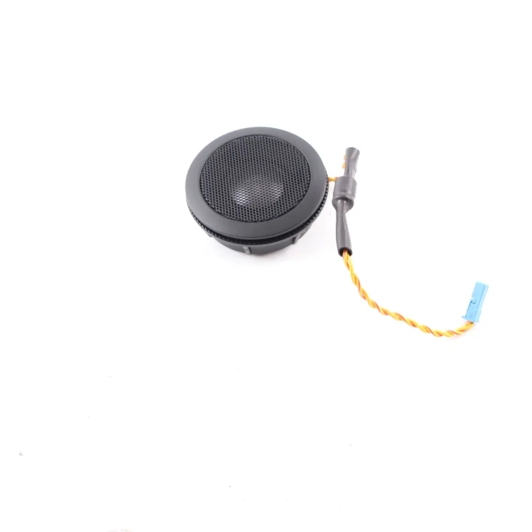 BMW E63 E64 Głośnik Drzwi Lewy Prawy Tył Logic 7 - SKU 7899655 - Numer Części 7899655