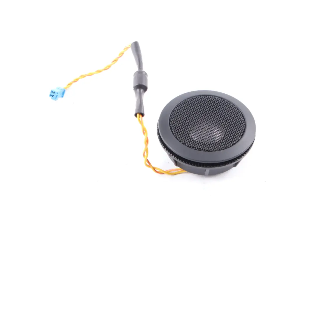  Hinten BMW E63 E64 Türkarte Lautsprecher Links Rechts Logic 7 - SKU 7899655 - Teilenummer 7899655