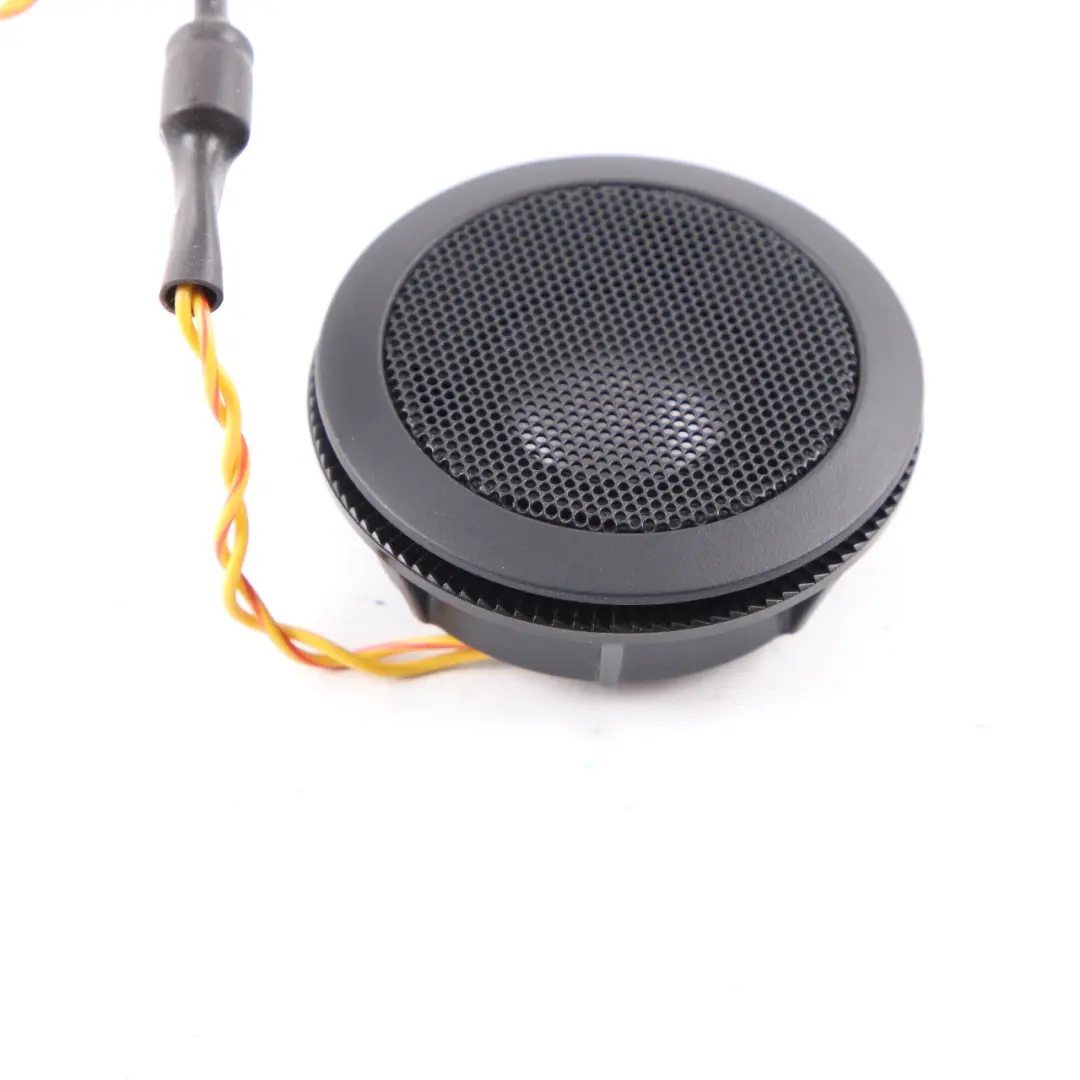  Hinten BMW E63 E64 Türkarte Lautsprecher Links Rechts Logic 7 - SKU 7899655 - Teilenummer 7899655