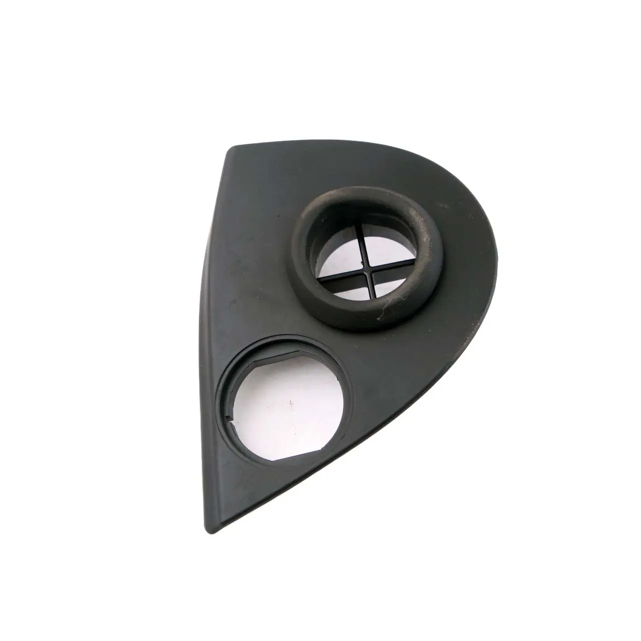 BMW E63 E64 Panneau Gauche Garniture Tableau Bord Buse Porte Ventilation 6956581