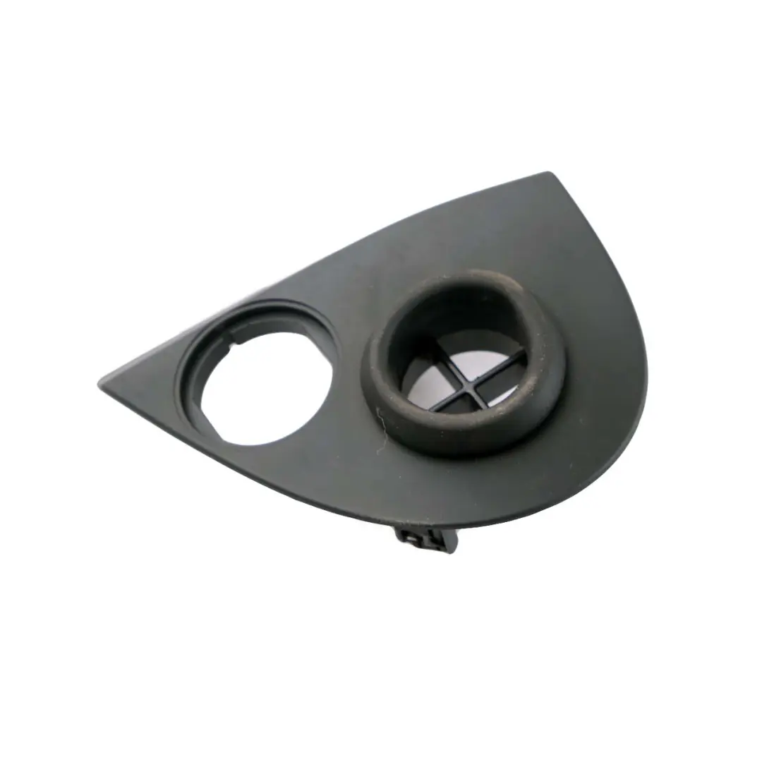 BMW E63 E64 Panneau Gauche Garniture Tableau Bord Buse Porte Ventilation 6956581 - SKU 7899711 - Numéro de pièce 7899711