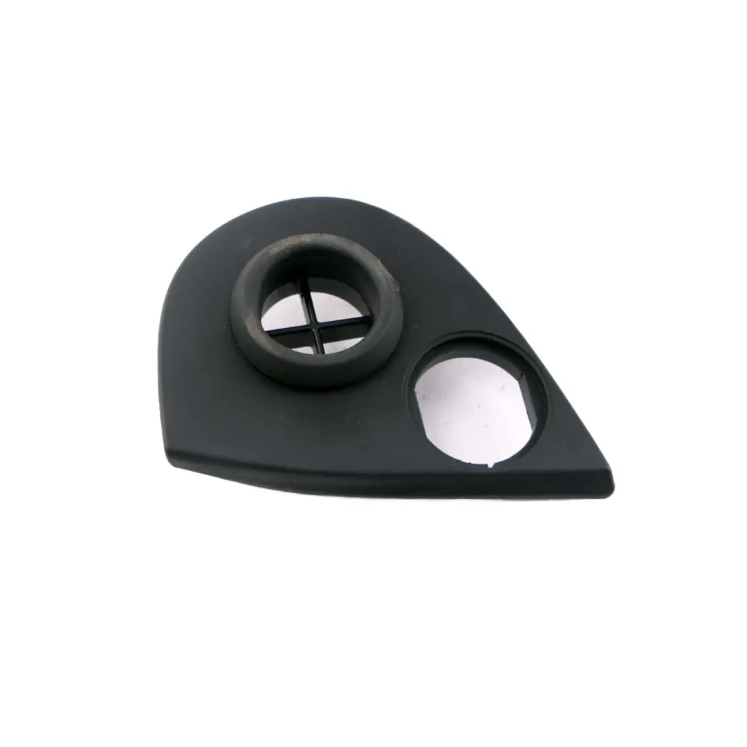 BMW E63 E64 Panel links Abdeckung Trim Armaturenbrett Düse Tür Lüftung 6956581 - SKU 7899711 - Teilenummer 7899711