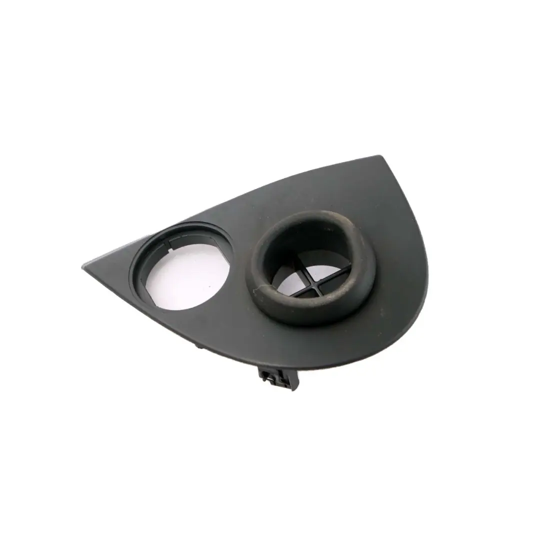 BMW E63 E64 Panneau Gauche Garniture Tableau Bord Buse Porte Ventilation 6956581 - SKU 7899711 - Numéro de pièce 7899711