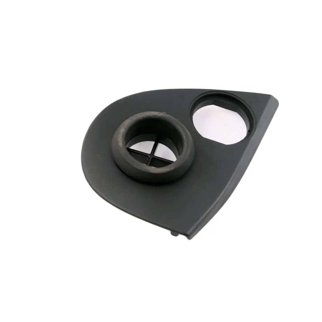 BMW E63 E64 Pannello Sinistro Copertura Cruscotto Ugello Porta Ventilazione - SKU 7899711 - Numero di parte 7899711