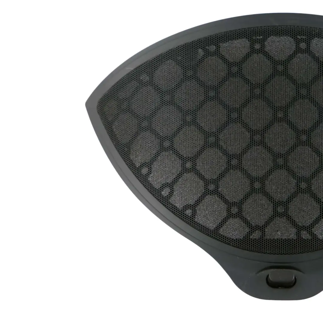 Loudspeaker Speaker Trim Panel Dashboard Dash to BMW 6 E63 E64 LCI Cover with Part number 7899714 BMW 6 E63 E64 LCI Cover Loudspeaker Speaker Trim Panel Dashboard Dash - SKU 7899714 - Part number 7899714