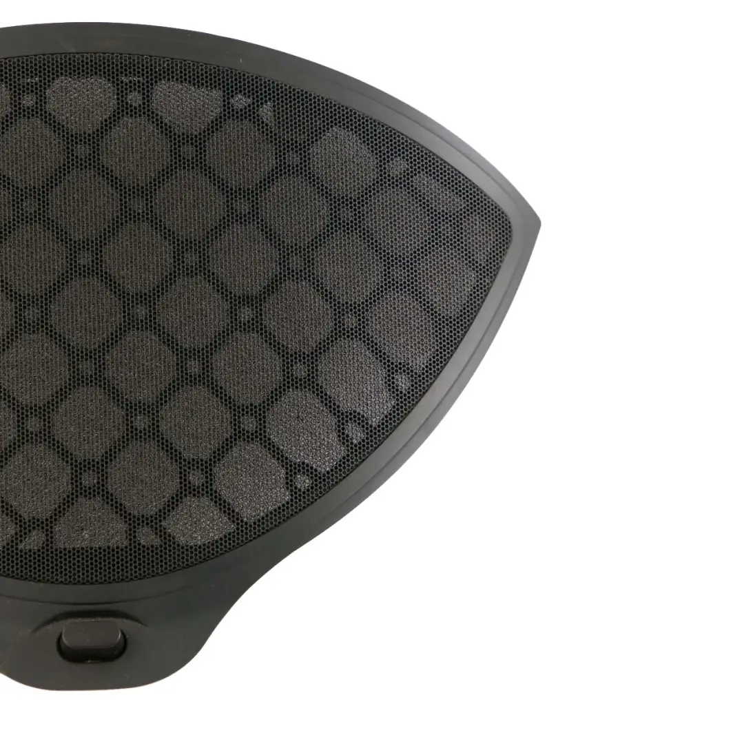 Loudspeaker Speaker Trim Panel Dashboard Dash to BMW 6 E63 E64 LCI Cover with Part number 7899714 BMW 6 E63 E64 LCI Cover Loudspeaker Speaker Trim Panel Dashboard Dash - SKU 7899714 - Part number 7899714