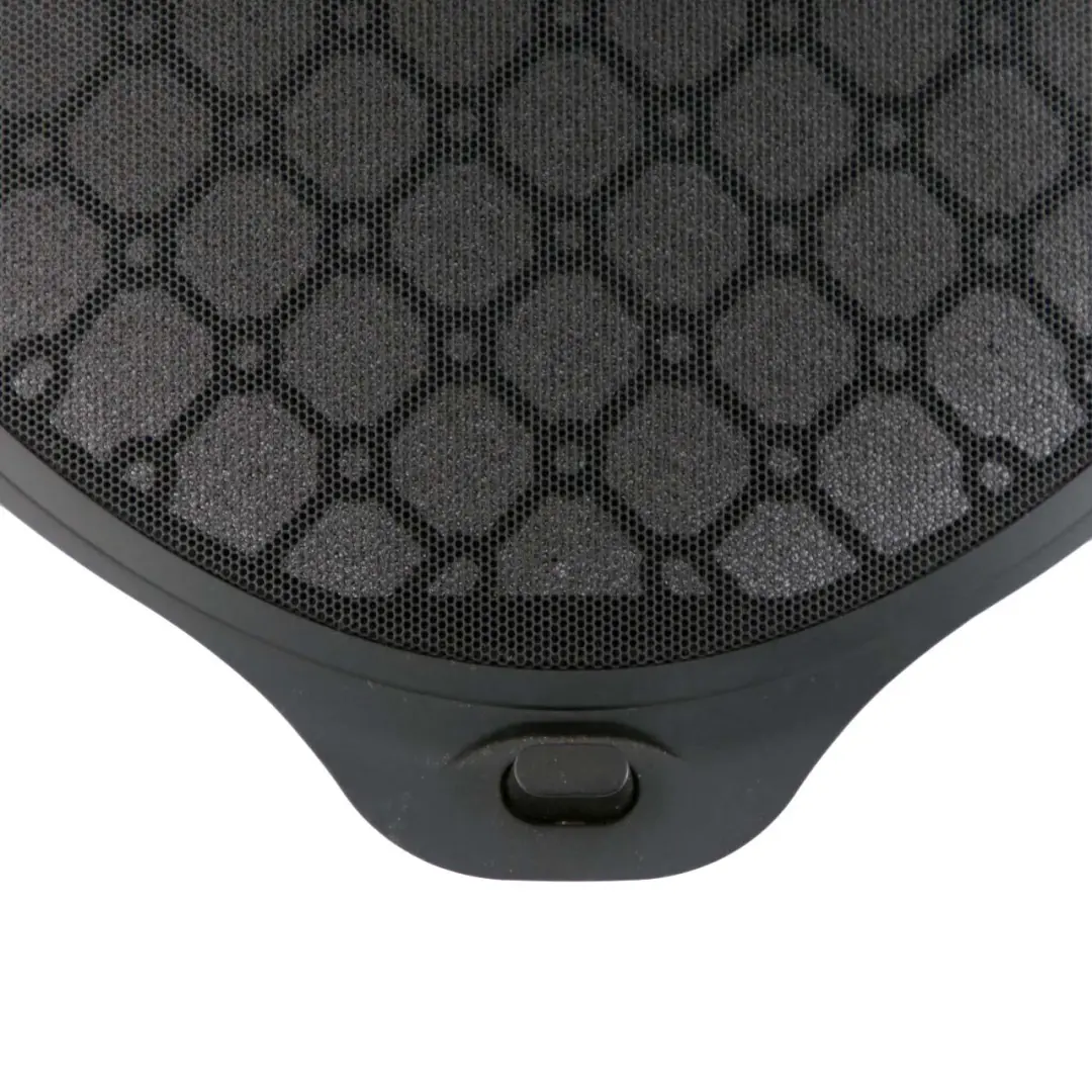 Loudspeaker Speaker Trim Panel Dashboard Dash to BMW 6 E63 E64 LCI Cover with Part number 7899714 BMW 6 E63 E64 LCI Cover Loudspeaker Speaker Trim Panel Dashboard Dash - SKU 7899714 - Part number 7899714